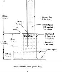 I'm looking to build a retaining wall on my sloped backyard. Cantilever Retaining Wall Varying Stem Thickness Bar Development Splices Structural Engineering General Discussion Eng Tips