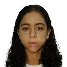 Victoria Rosario's Instagram, Twitter & Facebook