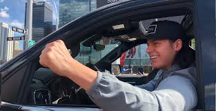 No, not because we were dealing with the aftermath of the team getting swept in the first round of the winnipeg jets, taking lumps from everybody else around the league. Oilers Ethan Bear Attends Anti Racism Rally At Rogers Place Offside