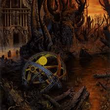 Dan Seagrave Art Album On Imgur Art Album Satanic Art Dan Seagrave