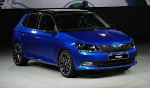 The skoda fabia monte carlo. Skoda Fabia Estate 2020 Review Carbuyer