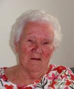 Mary Dot (Cooper) DeCoste