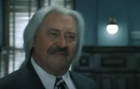 Barry Corbin characters