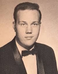 Kenneth Bayless Obituary