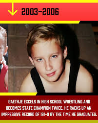 Justin Gaethje fights Dustin Poirier this weekend. Here's his story.  #UFC291 #ufc #mma #justingaethje #gaethje #dustinpoirier #poirier  #conormcgregor #charlesoliveira