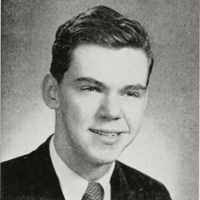 Richard Leland Ross (1934–1993) • FamilySearch