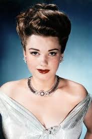 Anne Baxter's Instagram, Twitter & Facebook