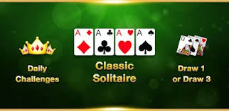 Card games can be played in a seemingly endless number of ways. Solitaire Apps On Google Play
