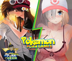 Pokemon Sex Games & 404+ XXX Porn Games Like Deals.games/Pokemon