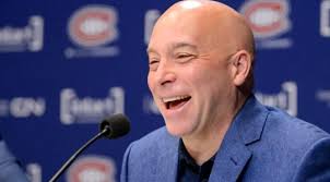 Former NHLer Teddy Purcell joins Montreal Canadiens organization