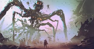 The best tv shows and movies on netflix, hulu, amazon, and hbo max in april ahhhh, spring! Scary Movies On Netflix Hulu Amazon And Hbo Max 13 Best Sci Fi Thrillers