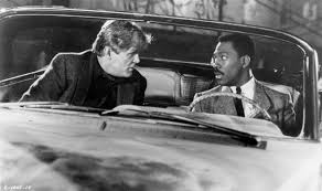 Nick nolte seemed to be going through the motions whilst eddie murphy had that look at me thing going. Still Of Eddie Murphy And Nick Nolte In Another 48 Hrs 1990 Large Picture Passion Of The Weiss