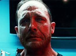 Where Did You Come From? (Randall Boggs x Reader)