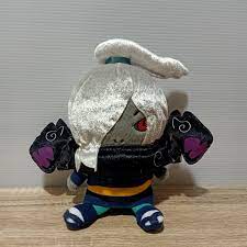 Yokai Watch Shadow Venoct Kage Orochi DX Plush Toy Bandai Yorozumart Japan  8 | eBay