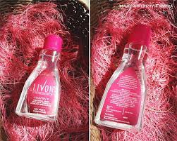 Livon serum for hair is made using a light weight formula that is non sticky and will not weigh your hair down. Review Livon Serum With Vitamin E Beauty And Lifestyle Mantra India S Top Beauty And Lifestyle Blog