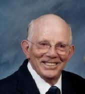 Obituary information for Richard Red Schnurbusch