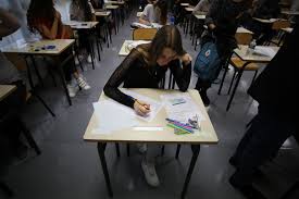 Regarde les annales bac histoire géo pour appréhender au mieux ton épreuve ! Bac 2019 Decouvrez Les Corriges De L Epreuve D Histoire Geographie