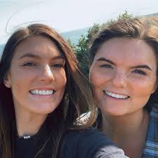 Reese Rushing and Bree White's Wedding Website