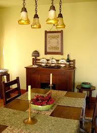 With a variety of different fixture materials, finish colors, brands and styles of ceiling lighting, you're sure to find something that catches your eye and complements your current décor. Arts Crafts Tudor With Quite The Collection Design For The Arts Crafts House Arts Crafts Homes Online