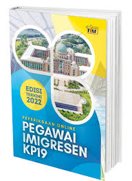 Contoh Soalan Psee Pegawai Imigresen Gred Kp19