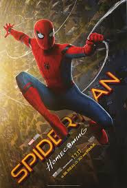 Iavatar reallusion iclone 6 and 7(pbr). Bob Canada S Blogworld It Came From The Cineplex Spider Man Homecoming