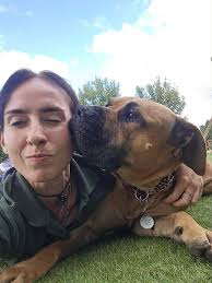 Forest Dog Rescue added a new photo.