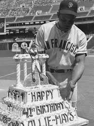 Willie mays is baseball to me, melvin said this week. Willie Mays Is 89 Today Is He Baseball S Greatest Living Player