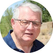 FAA honors Fountain Hills' Tim Yoder