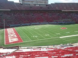 Camp Randall Stadium Section W Rateyourseats Com