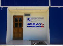 Supply and delivery of gaskets. Ckj Labuan Warehouse Site Office