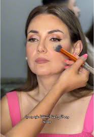 Sandra Makeup