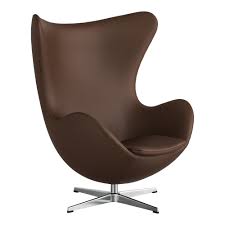 The egg is a chair designed by arne jacobsen in 1959 for the radisson sas hotel in copenhagen, denmark. Fritz Hansen Special Edition 2020 Egg Chair Loungechair Ambientedirect