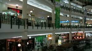 Kuala lumpur bed and breakfast. Mines Shopping Fair