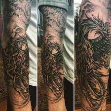 Born and brought up in new zealand, stokes' family moved to england when ben was 12. Ben Stokes Painful 5 Hours With Elixir Tattoos Today Seriously Talented Artist See You Soon For Finishing Touches Phoenix Facebook