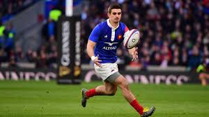 This list may not reflect recent changes (). Xv De France Rugby Xv De France La Belle Promesse Thomas Ramos