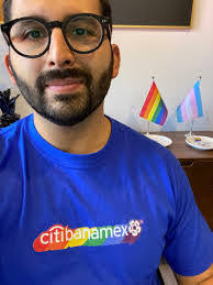 Daniel Riccitelli's Instagram, Twitter & Facebook