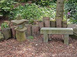 Beautiful Japanese Garden Romantic Seating Corner Japanese Garden Small Japanese Garden Beautiful Japanese Gardens