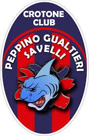 Последние твиты от crotonecalcio.com (@crotonecalcio). Crotone Club Peppino Gualtieri Savelli Il Ruggito Di Ruggiero