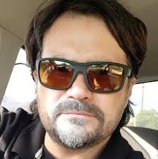 Luis García Postigo