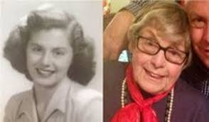 Gloria Levy's Instagram, Twitter & Facebook