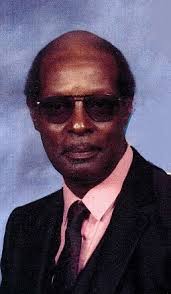 Obituary for Nathaniel Hampton