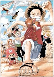 See more ideas about one piece, one piece manga, one piece anime. Epingle Sur Anime