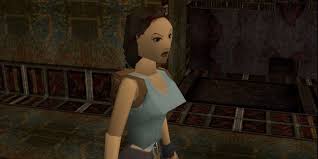 Lara croft temple of osir. Lara S Visual Progression Up To The Shadow Of The Tomb Raider Graphics