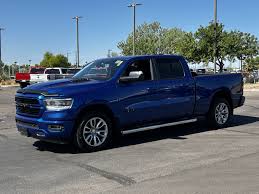 Image result for Blue Streak 2020 Ram