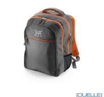 Zaino porta laptop 15' - Duelle Promotions srl