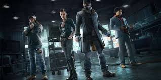 Watch Dogs Xbox360 Torrents Games