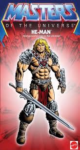 Masters of the universe movie reviews & metacritic score: Pin By Brian On Masters Of The Universe 80s Cartoons Masters Of The Universe Universe