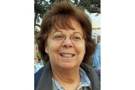 Judy Harding Obituary (2015)