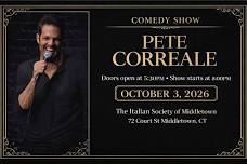 Pete Correale