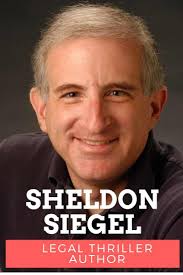 Sheldon Siegel Book List